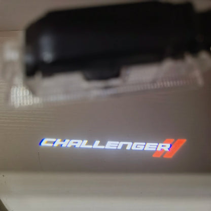 2008-2023 Challenger Ghost Shadow Light