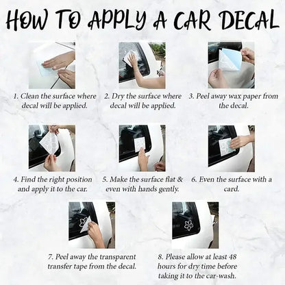 Hellcat SRT Rear Fender -INCLUDES BOTH Sides