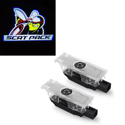 Scatpack Light Charger & Challenger  2013-2023