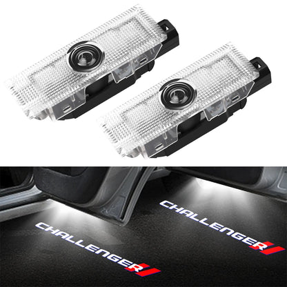 2008-2023 Challenger Ghost Shadow Light