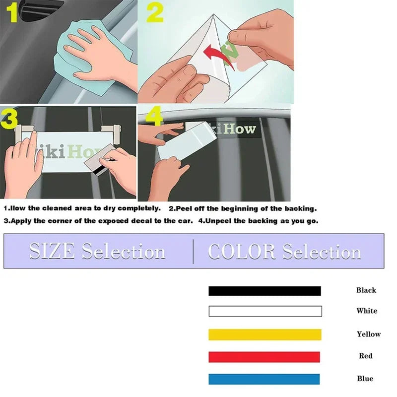 Hellcat SRT Rear Fender -INCLUDES BOTH Sides