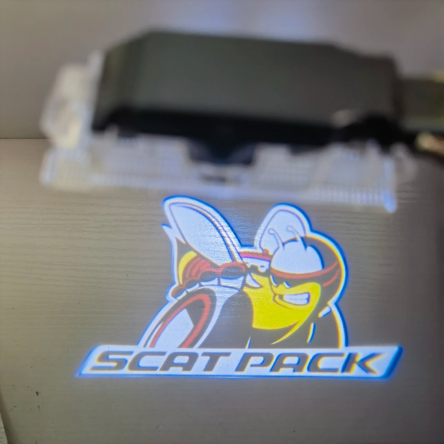 Scatpack Light Charger & Challenger  2013-2023