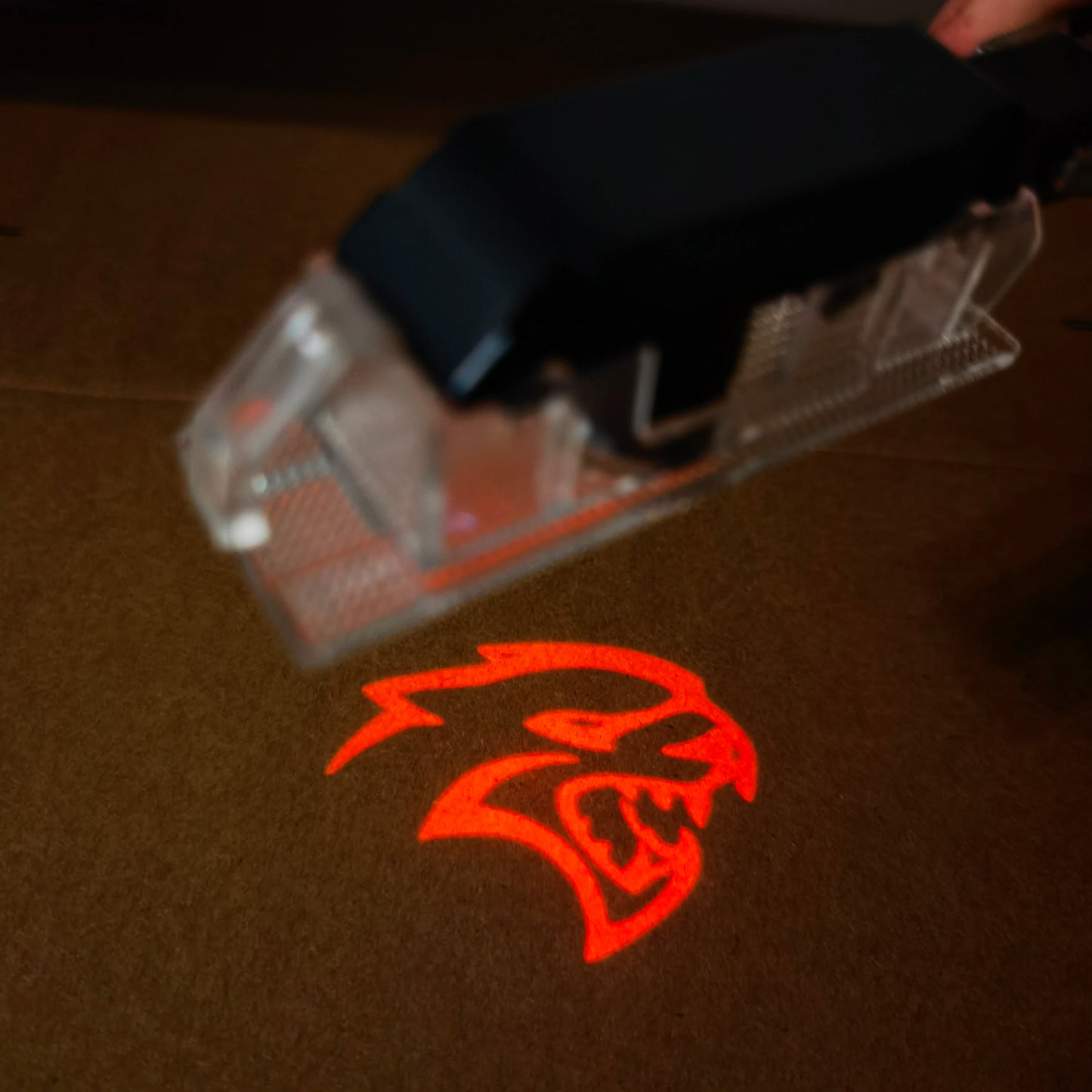 Led Door Light for challenger and charger 2008-2023