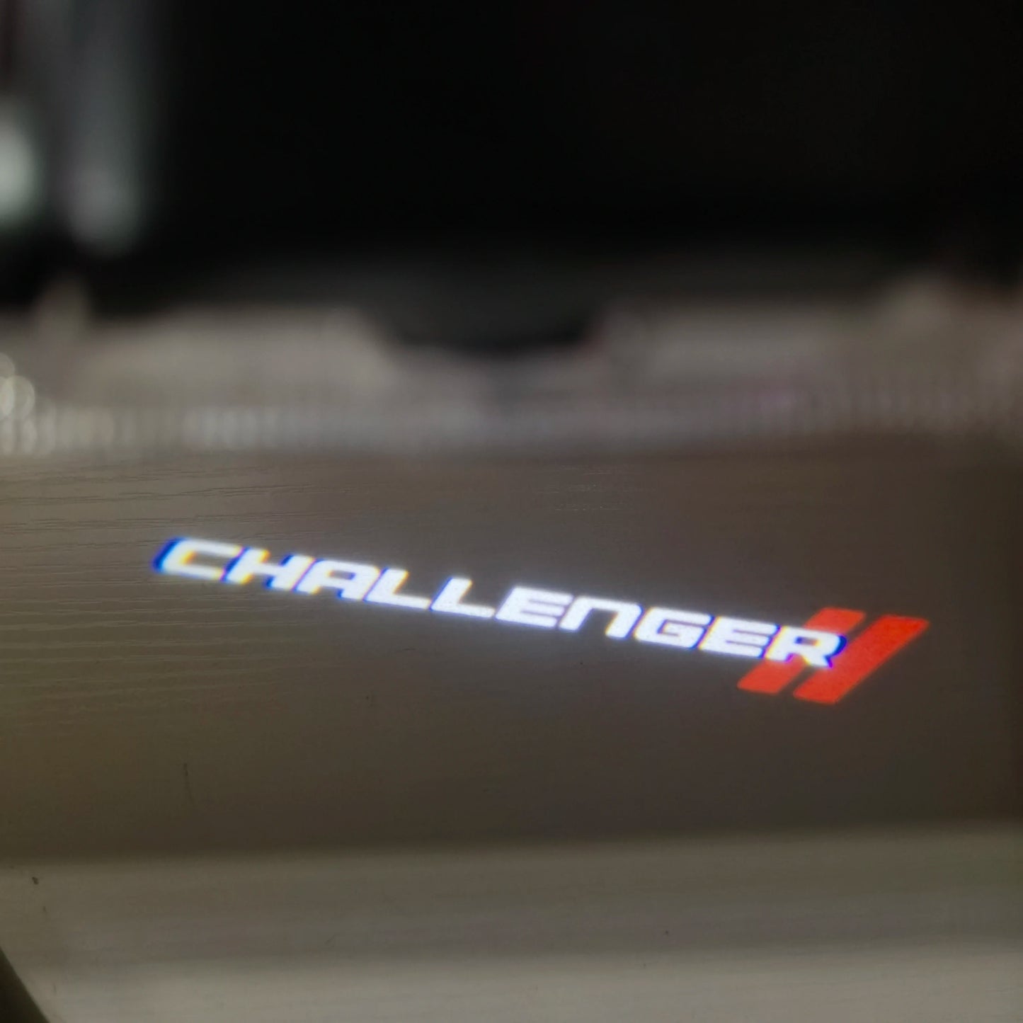 2008-2023 Challenger Ghost Shadow Light